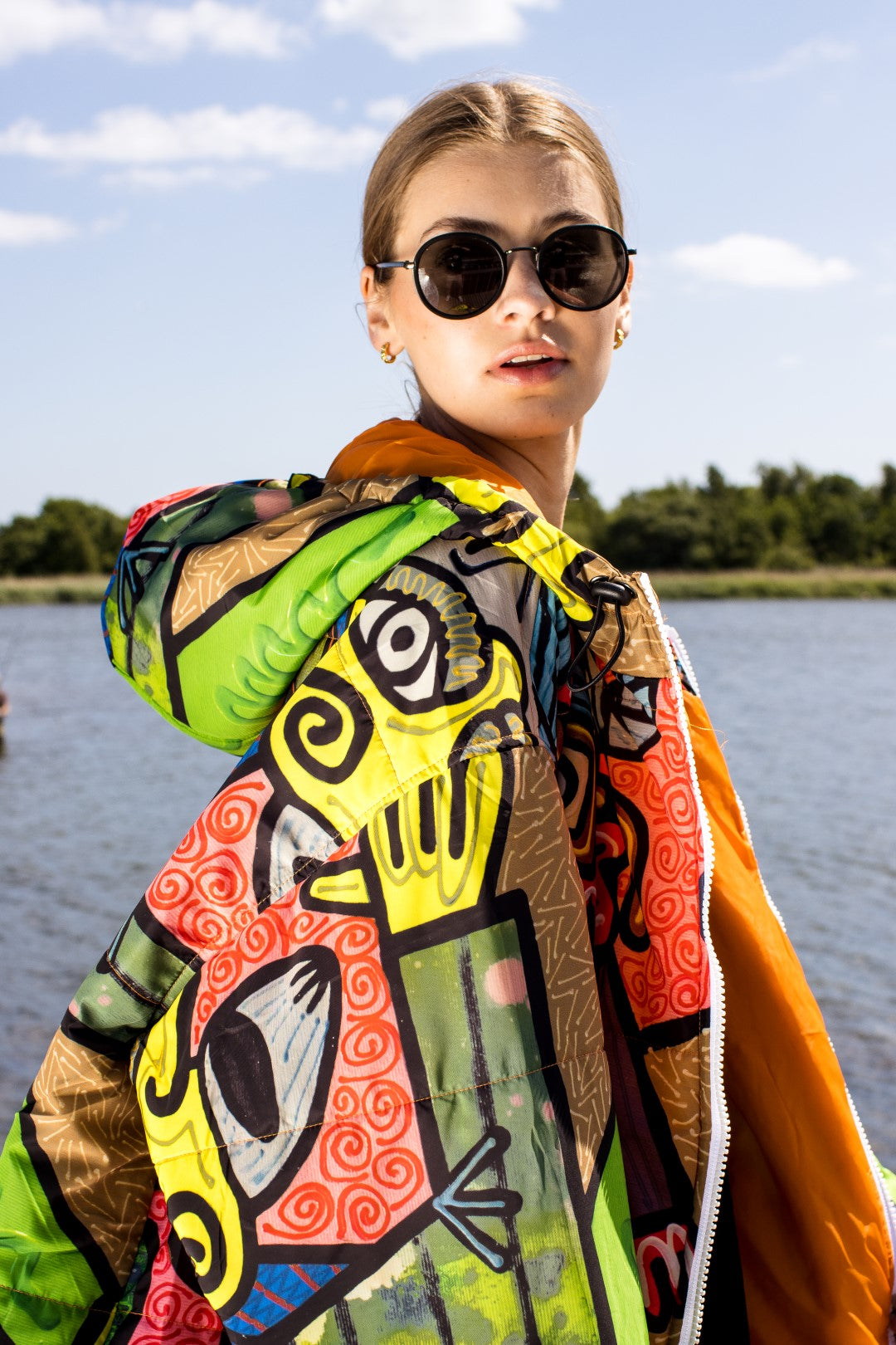Steen Berg Hansen Artist Edition #1 for Sittingsuits